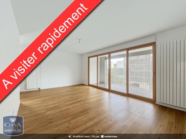 Appartement location à Lyon, Métropole de Lyon