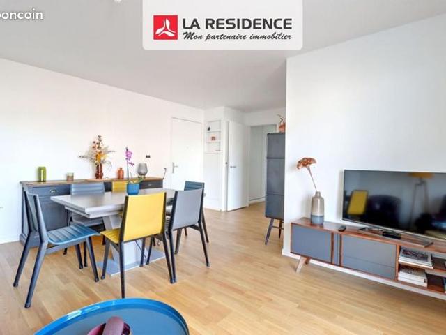 Appartement vente à Clamart