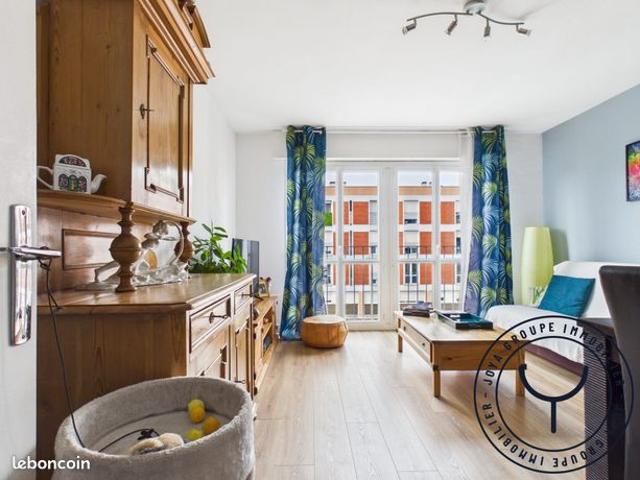 Appartement vente à Troyes, Saint-andré-les-vergers