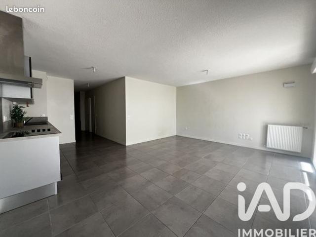 Appartement vente à Bayonne, Anglet
