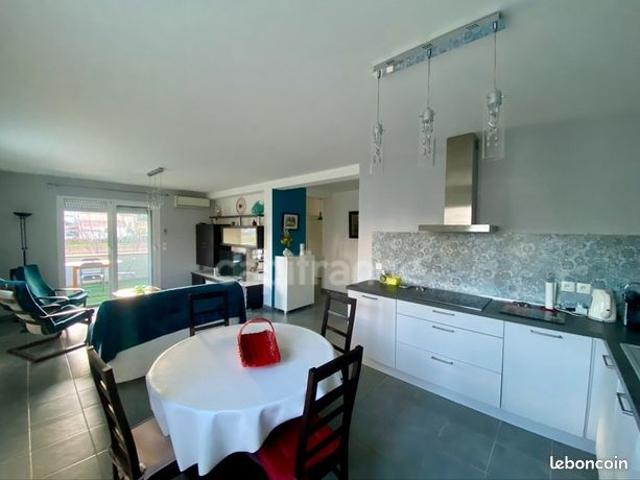 Appartement vente à Corte, Vescovato