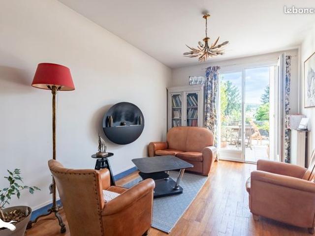 Appartement vente à Tournon-sur-Rhône, Saint-prix