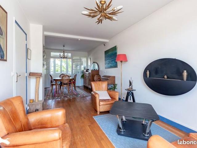 Appartement vente à Tournon-sur-Rhône, Saint-prix