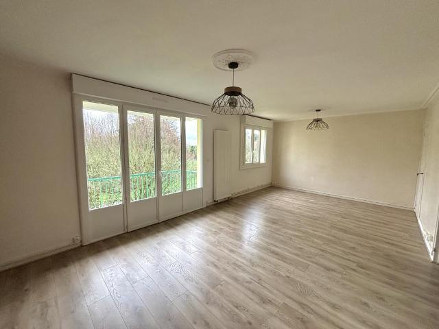 Appartement location à Nantes