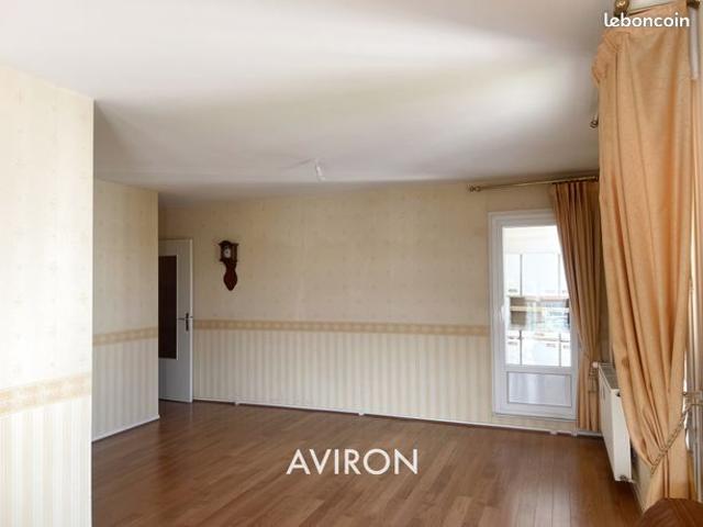 Appartement vente à Chartres