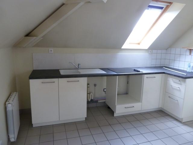 Appartement location à Les Andelys, Louviers