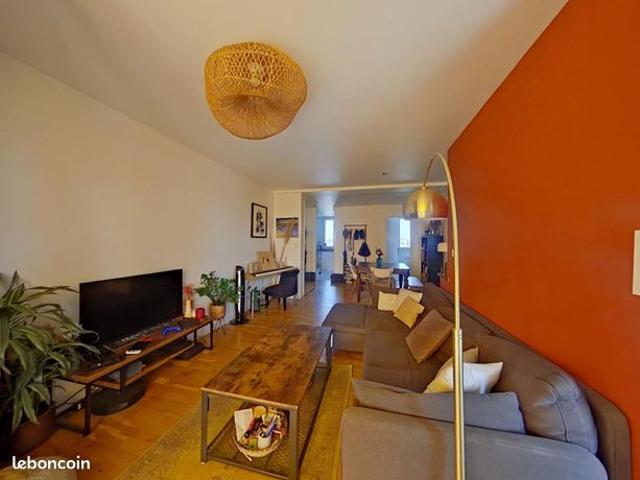 Appartement vente à Poitiers