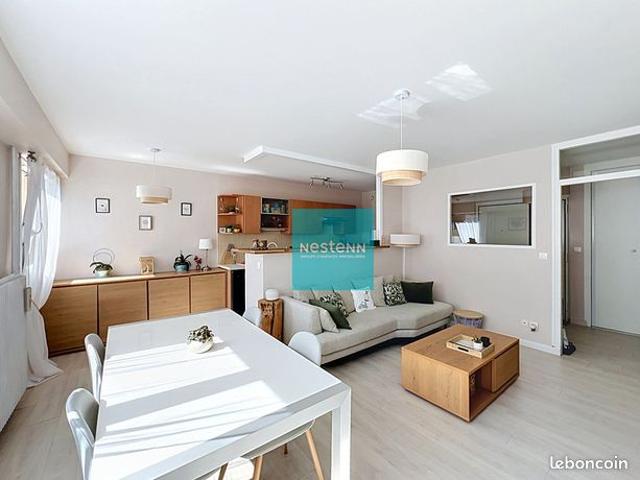 Appartement vente à Argenteuil, Le Plessis-bouchard