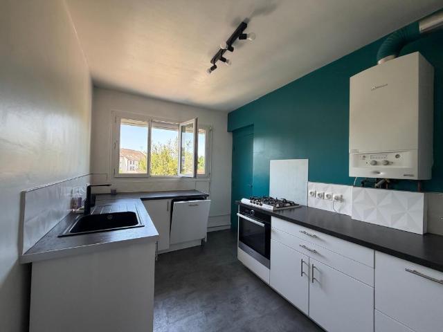 Appartement location à Palaiseau, Linas