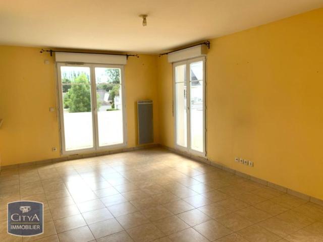 Appartement location à Tours, La Ville-aux-dames