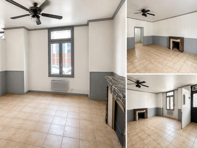 Appartement vente à Dax