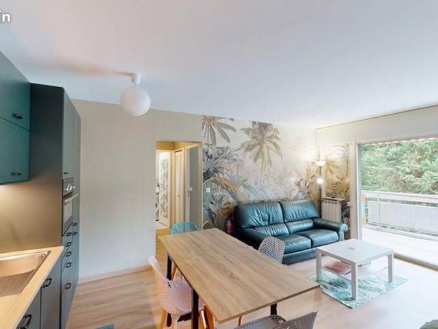 Appartement vente à Bayonne, Anglet