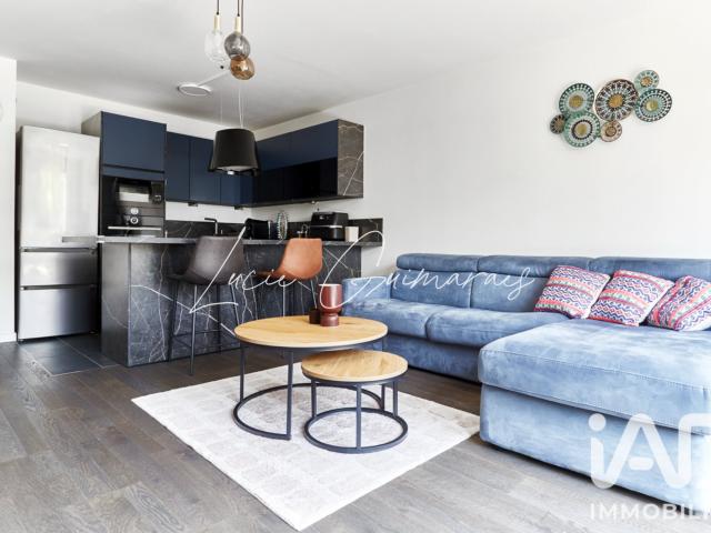 Appartement vente à Eaubonne, Val-d'Oise