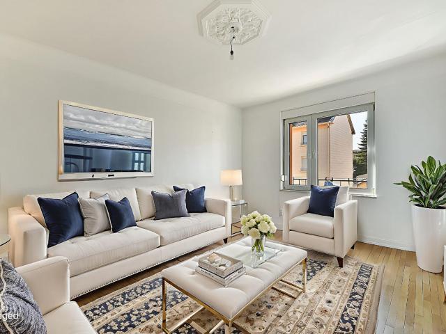 Appartement vente à Metz