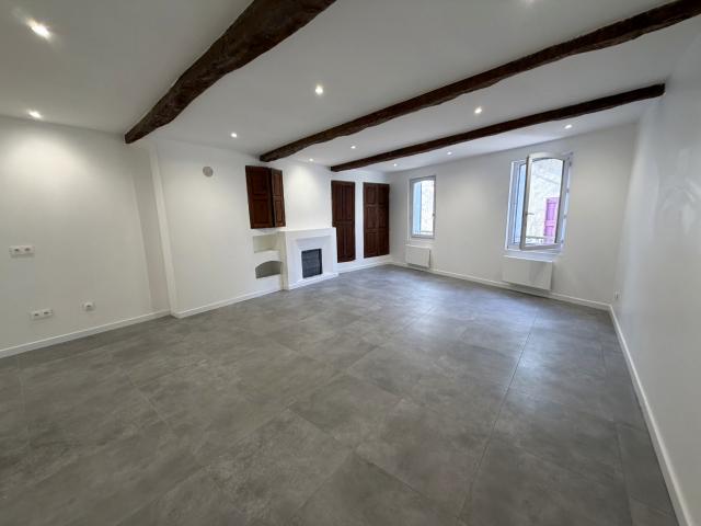Appartement vente à Brignoles, Rians