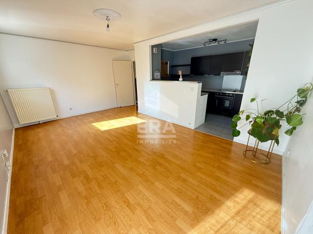 Appartement vente à Rambouillet, Elancourt