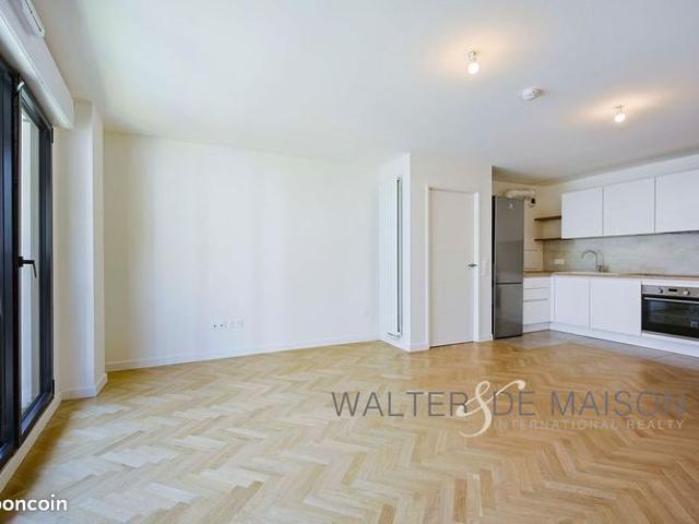 Appartement vente à Nanterre, Suresnes