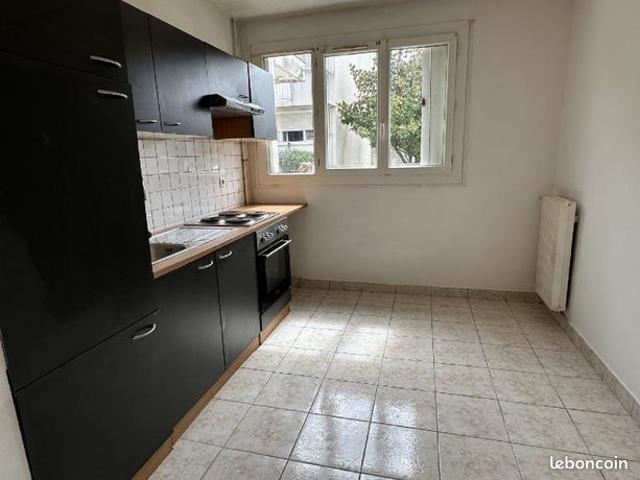 Appartement vente à Argenteuil, Frépillon