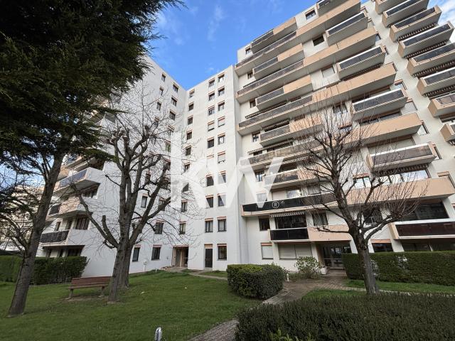 Appartement vente à Saint-Étienne, Saint-etienne