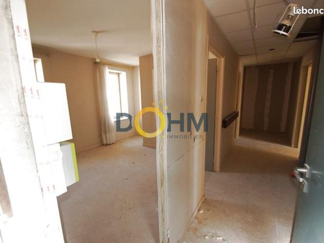 Appartement vente à Yssingeaux, Bas-en-basset