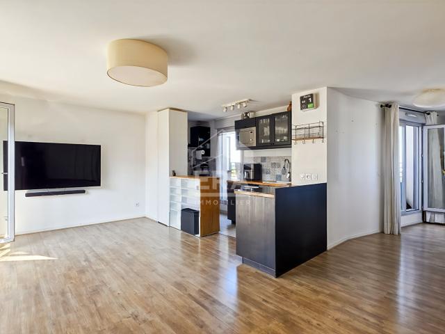 Appartement vente à Bobigny, Noisy-le-sec