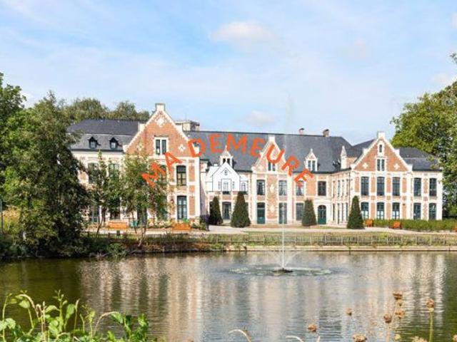 Appartement vente à Lille, Wambrechies