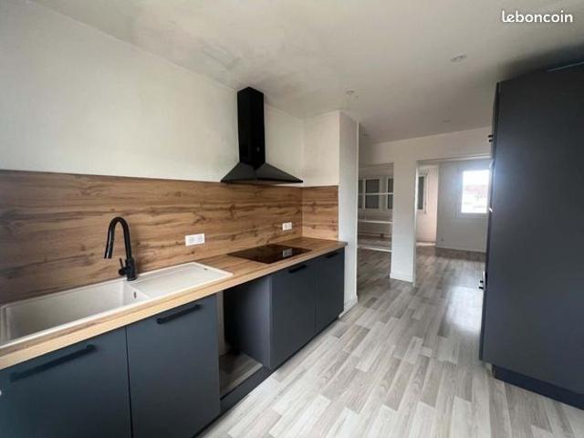 Appartement vente à Chalon-sur-Saône, Châtenoy-le-royal