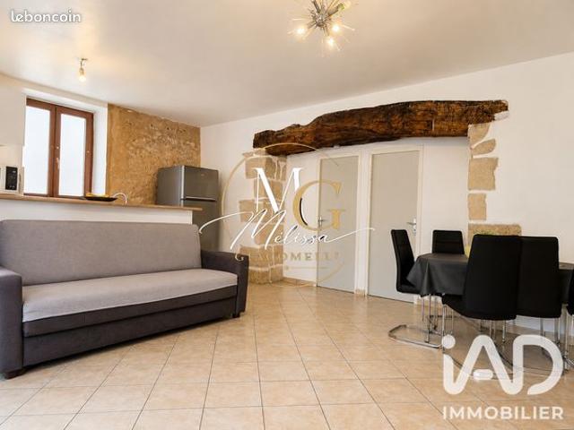 Appartement vente à Langon, Cadillac