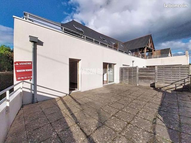 Appartement vente à Guingamp, Bretagne