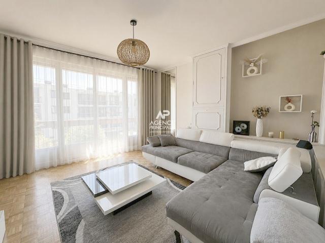 Appartement vente à Domaine de Louvois, Chaville