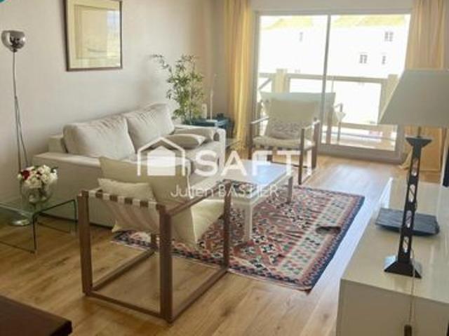 Appartement vente à Arcachon