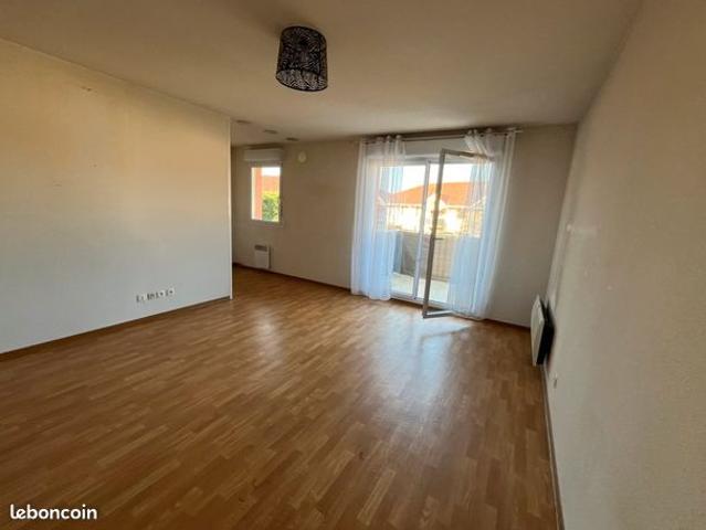 Appartement vente à Lesparre-Médoc, Le Verdon-sur-mer