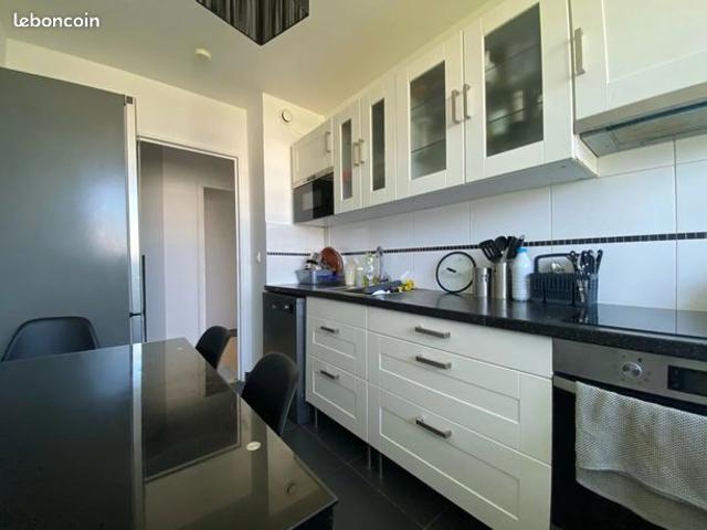 Appartement vente à Rambouillet, Elancourt