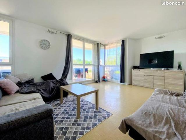 Appartement vente à Rambouillet, Elancourt