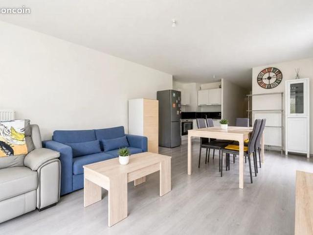 Appartement vente à Lille, Wambrechies
