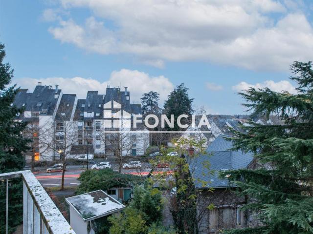 Appartement vente à Orléans, Olivet