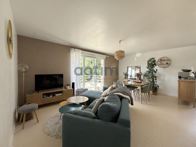 Appartement location à La Roche-sur-Yon, La Roche-sur-yon