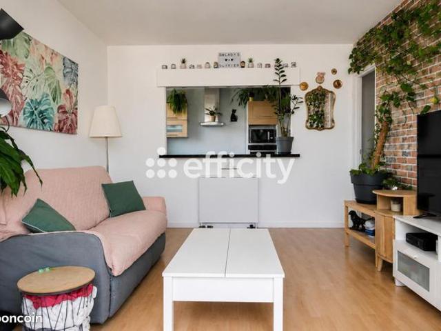 Appartement vente à Compiègne, Chelles