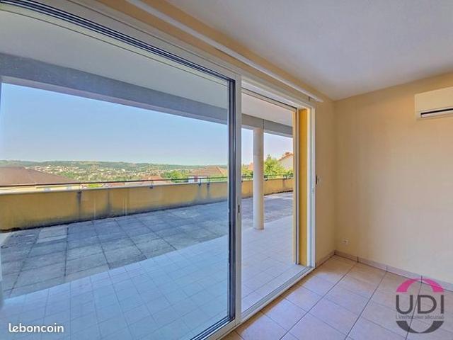 Appartement vente à Montluçon