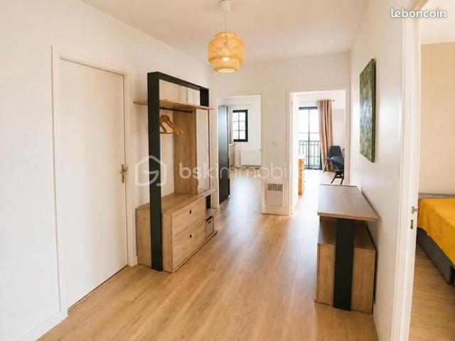Appartement vente à Fougères-Vitré, Bretagne