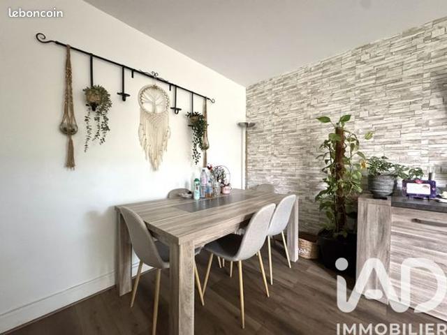 Appartement vente à Palaiseau, Saint-michel-sur-orge