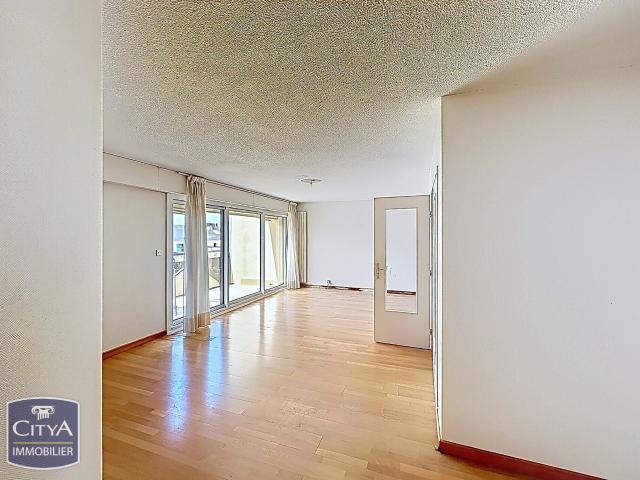 Appartement vente à Saint-Goustan, Auray