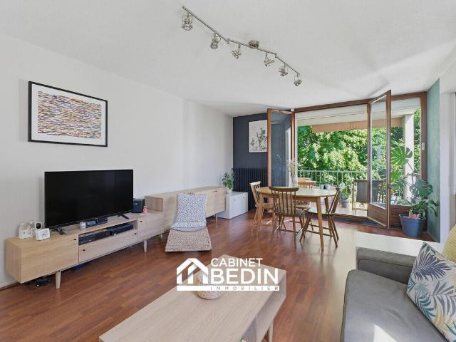 Appartement vente à Bordeaux, Gradignan