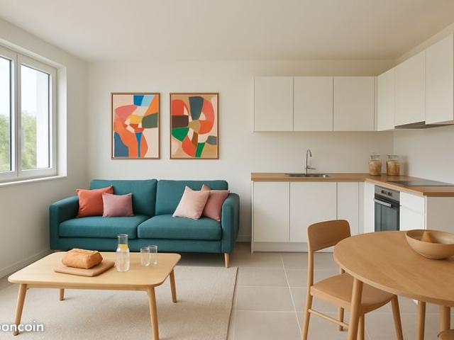 Appartement vente à Neuville-sous-Montreuil, Pas-de-Calais