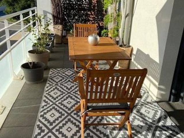 Appartement vente à Thonon-les-Bains, Veigy-foncenex