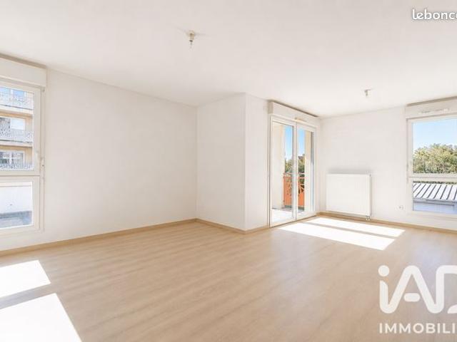 Appartement vente à Nantes, Saint-sébastien-sur-loire