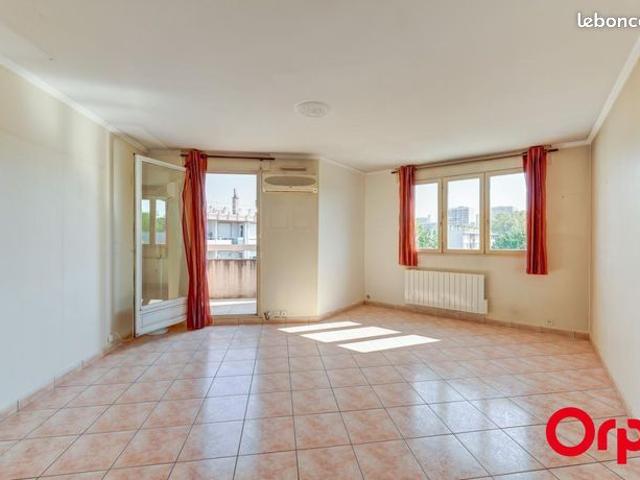 Appartement vente à Lyon, Métropole de Lyon