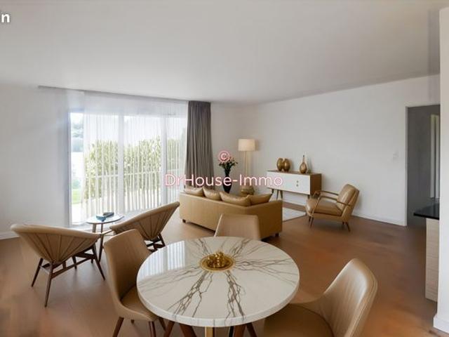 Appartement vente à Lorient, Bretagne