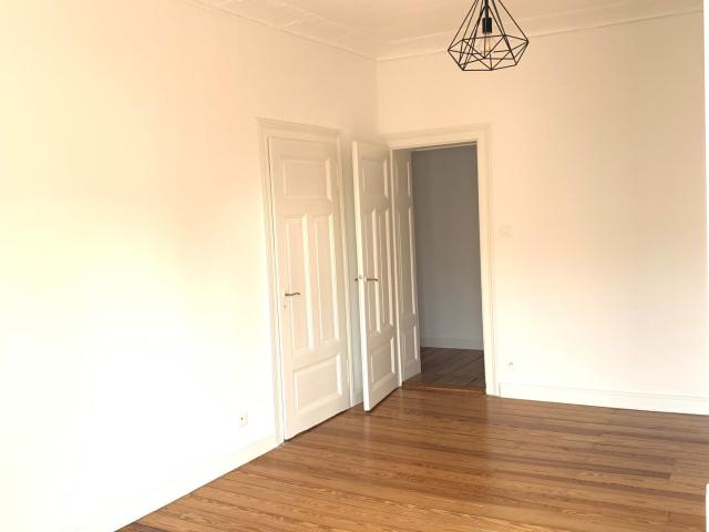 Appartement location à Strasbourg, Hoenheim
