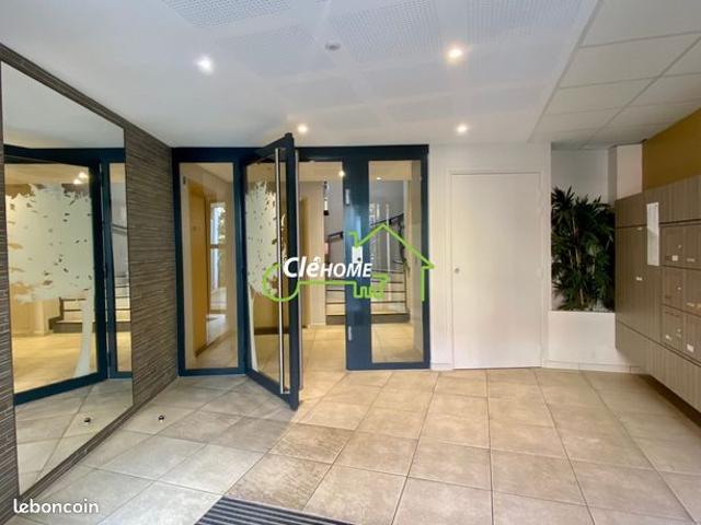 Appartement vente à Villefranche-sur-Saône, Rhône